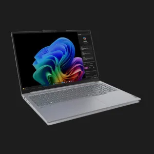 Ноутбук Lenovo ThinkBook 16 G7 QOY 16" (Snapdragon X Plus/16GB/512GB (SSD)/Qualcomm Adreno) (21NH0000RA) (UA) в Сваляве
