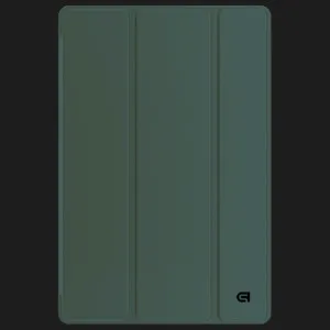 Чохол ArmorStandart Flex Case для Samsung Tab A11 / A9 (Dark Green) в Хмельницькому