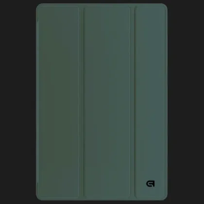 Чехол ArmorStandart Flex Case для Samsung Tab A11 / A9 (Dark Green) в Бродах