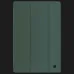 Чехол ArmorStandart Flex Case для Samsung Tab A11 / A9 (Dark Green)