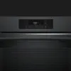 Духова шафа Bosch електрична, 76л, A (HJG852YT0T) (Black)