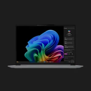 Ноутбук Lenovo ThinkBook 16 G7 QOY 16" (Snapdragon X Plus/16GB/512GB (SSD)/Qualcomm Adreno) (21NH0000RA) (UA) в Сваляве