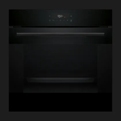 Духова шафа Bosch електрична, 76л, A (HJG852YT0T) (Black)
