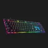 Клавіатура механічна RAZER DeathStalker V2, Purple Switch (Black) (RZ03-04501800-R3M1) (UA)