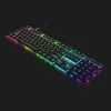 Клавіатура механічна RAZER DeathStalker V2, Purple Switch (Black) (RZ03-04501800-R3M1) (UA)