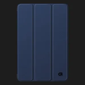 Чохол ArmorStandart Smart Case для Samsung Tab A11+ (Blue) в Хмельницькому