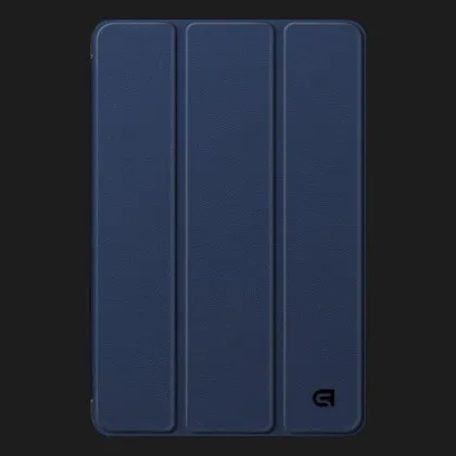 Чехол ArmorStandart Smart Case для Samsung Tab A11+ (Blue) в Бродах