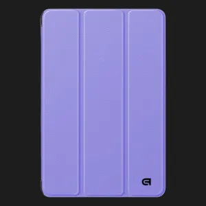 Чохол ArmorStandart Smart Case для Samsung Tab A11+ (Lavender) в Хмельницькому