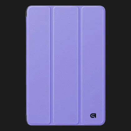 Чехол ArmorStandart Smart Case для Samsung Tab A11+ (Lavender) в Бродах