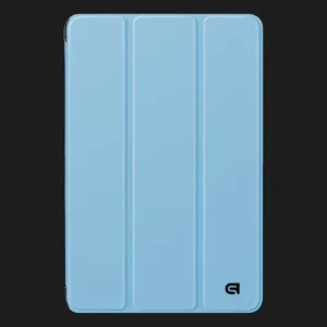 Чохол ArmorStandart Smart Case для Samsung Tab A11+ (Sky Blue) в Хмельницькому