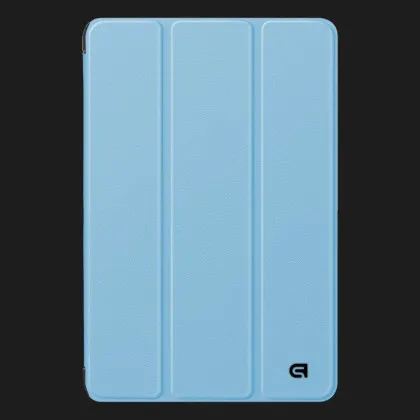 Чехол ArmorStandart Smart Case для Samsung Tab A11+ (Sky Blue) в Чернигове