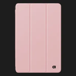 Чохол ArmorStandart Smart Case для Samsung Tab A11+ (Pink) в Хмельницькому