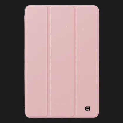 Чехол ArmorStandart Smart Case для Samsung Tab A11+ (Pink) в Чернигове
