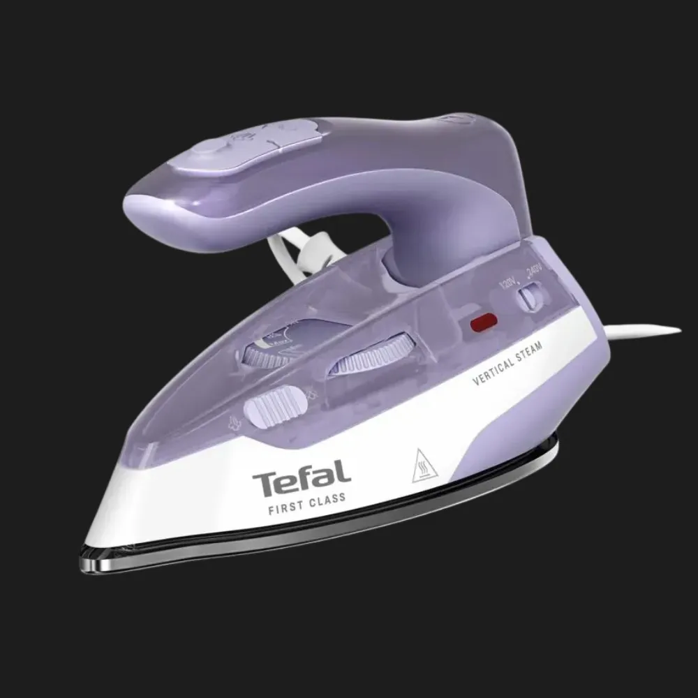 Праска Tefal First Class DB1612E0 (Purple)