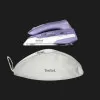 Утюг Tefal First Class DB1612E0 (Purple)