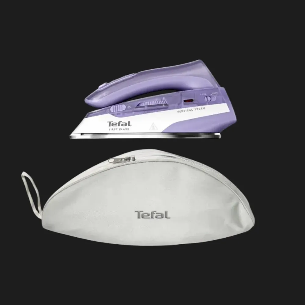 Утюг Tefal First Class DB1612E0 (Purple)