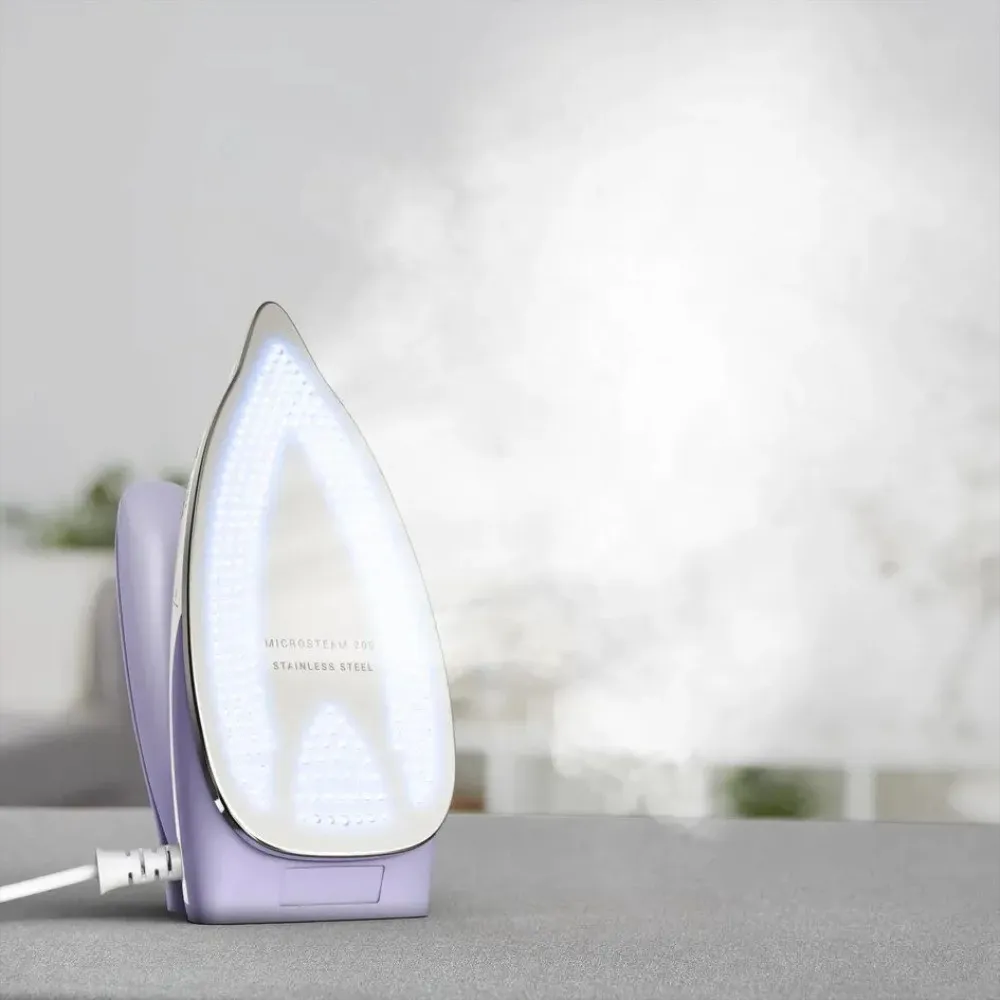 Утюг Tefal First Class DB1612E0 (Purple)