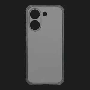 Чохол Silicone Clear Case для Xiaomi Poco X8 Pro 5G (Clear) в Хмельницькому