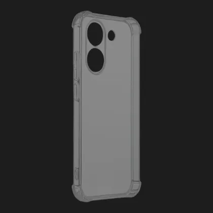 Чохол ArmorStandart Air Force для Xiaomi Poco X8 Pro 5G (Clear)