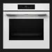 Духова шафа Bosch електрична, 76л, A (HJG852YW0T) (White)