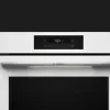 Духова шафа Bosch електрична, 76л, A (HJG852YW0T) (White)