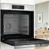 Духова шафа Bosch електрична, 76л, A (HJG852YW0T) (White)