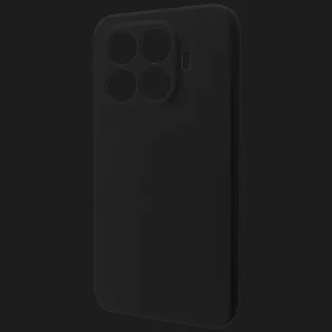 Чехол WAVE Colorful Case для Xiaomi 17T (Black) в Луцке