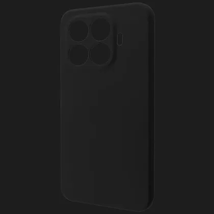 Чехол WAVE Colorful Case для Xiaomi 17T (Black)
