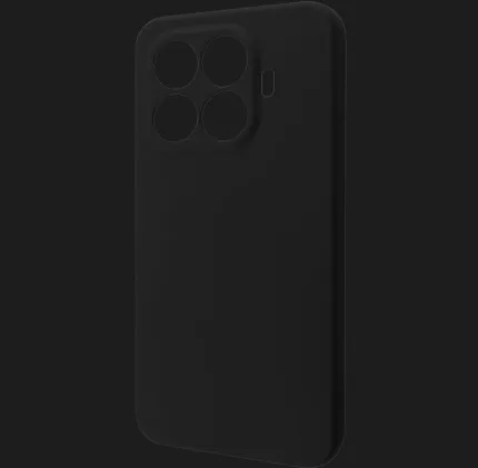 Чохол WAVE Colorful Case для Xiaomi 17T (Black)