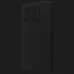 Чехол WAVE Colorful Case для Xiaomi 17T (Black)