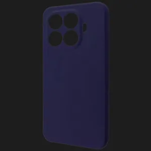 Чехол WAVE Colorful Case для Xiaomi 17T (Blue) в Хмельницком