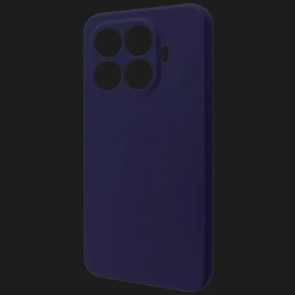 Чехол WAVE Colorful Case для Xiaomi 17T (Blue)