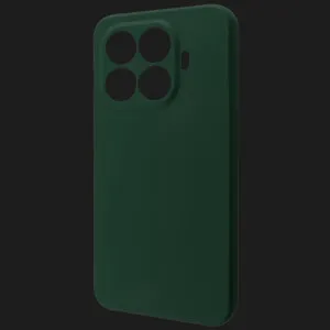 Чехол WAVE Colorful Case для Xiaomi 17T (Forest Green) в Луцке