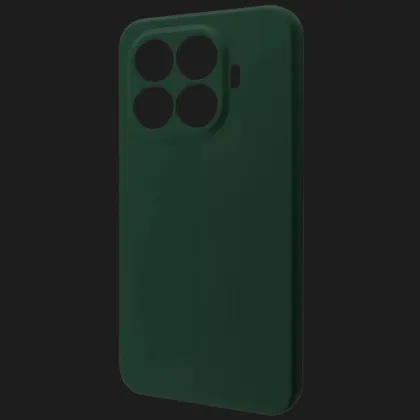 Чехол WAVE Colorful Case для Xiaomi 17T (Forest Green)