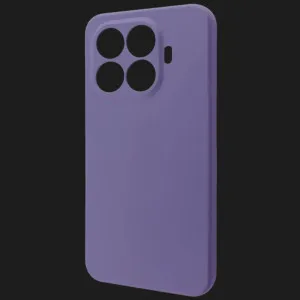 Чехол WAVE Colorful Case для Xiaomi 17T (Light Purple) в Луцке