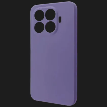 Чехол WAVE Colorful Case для Xiaomi 17T (Light Purple)
