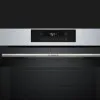 Духовой шкаф Bosch электрический, 76л, A (HJG852YS0) (Stainless Steel/Black)