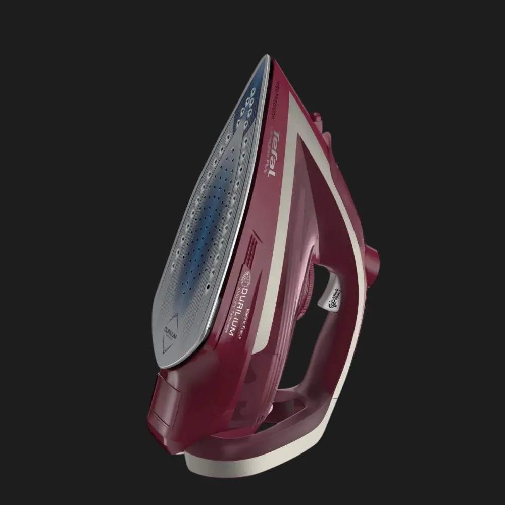Утюг Tefal Ultragliss Plus FV6820E0 (Burgundy)