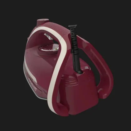 Праска Tefal Ultragliss Plus FV6820E0 (Burgundy)