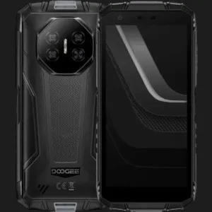 DOOGEE Fire 3 Pro 4/128GB (Twilight Gray) (Standard) в Бродах