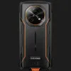 DOOGEE Fire 7 4/256GB (Blaze Orange) (Standard)