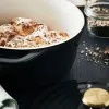 Кастрюля с крышкой Tefal Air з кришкою 3.1л (Dark Gray) (E2554404)