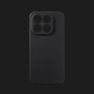 Чехол ArmorStandart Matte Slim Fit для Xiaomi 17T 5G (Black) в Хмельницком