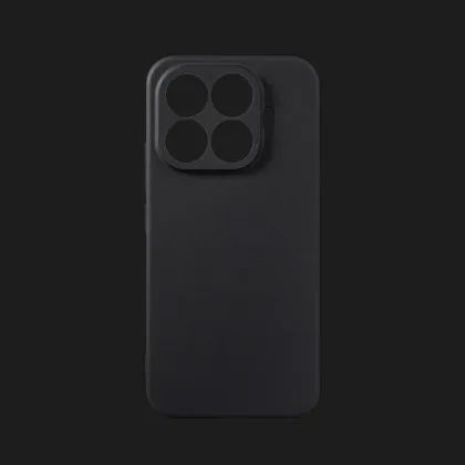Чохол ArmorStandart Matte Slim Fit для Xiaomi 17T 5G (Black)