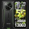 DOOGEE Fire 7 4/256GB (Forest Green) (Standard)