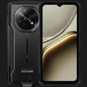 DOOGEE Fire 7 4/256GB (Twilight Gray) (Standard) в Бродах
