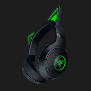 Гарнитура RAZER Kraken Kitty V2 BT (RZ04-04860500-R3M1) (Black) (UA)