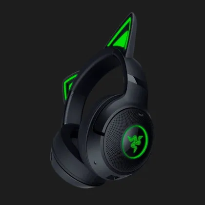 Гарнітура RAZER Kraken Kitty V2 BT (RZ04-04860500-R3M1) (Black) (UA)