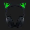 Гарнитура RAZER Kraken Kitty V2 BT (RZ04-04860500-R3M1) (Black) (UA)