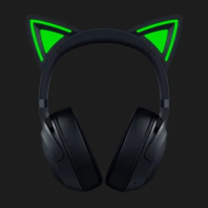 Гарнітура RAZER Kraken Kitty V2 BT (RZ04-04860500-R3M1) (Black) (UA)